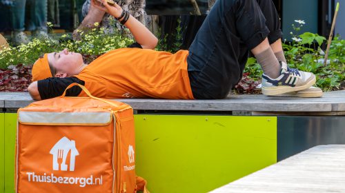 ‘Foto van de week’