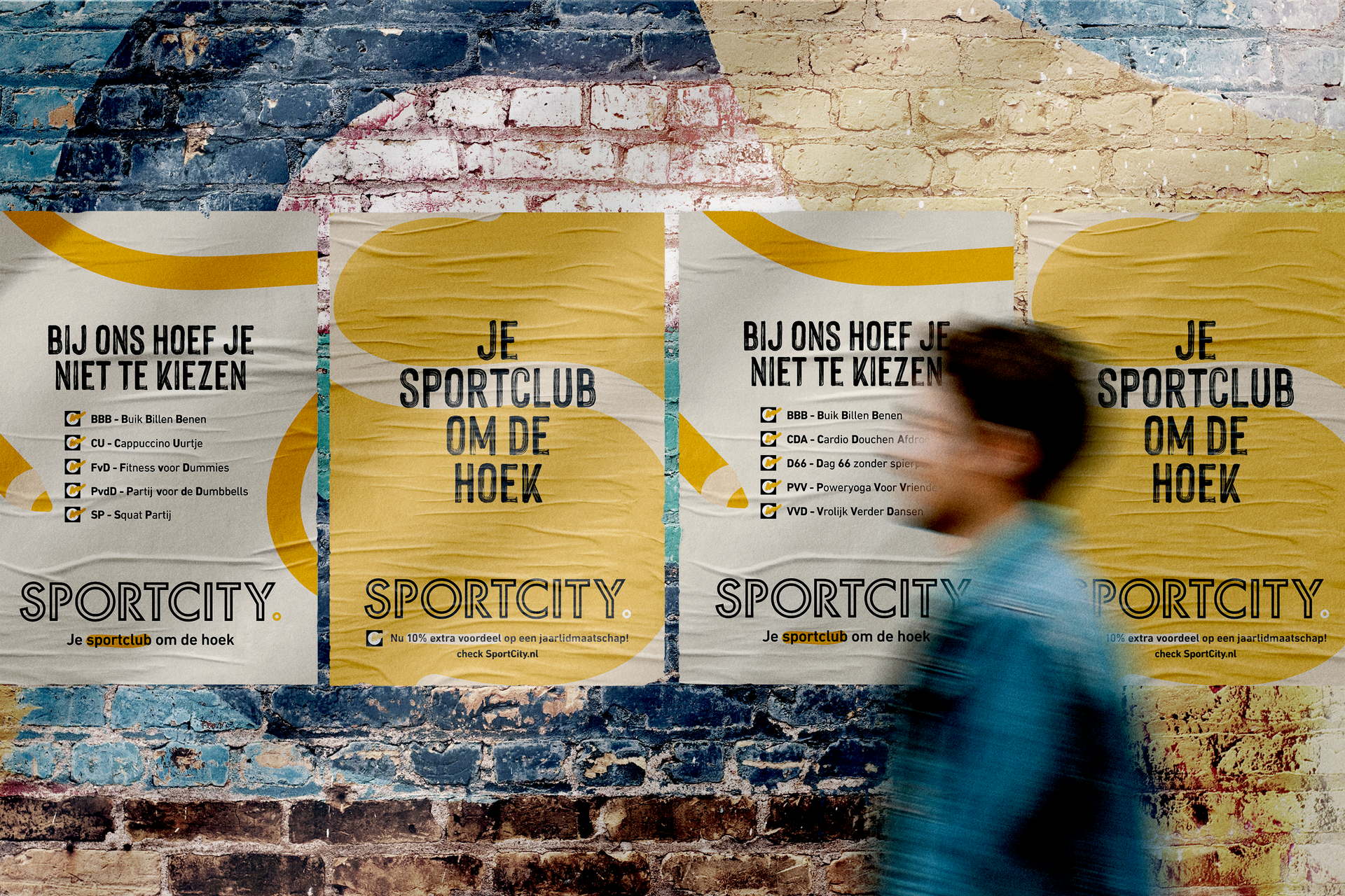 Sportcity