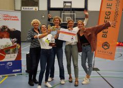 Column SportID van de week: ‘Jong geleerd is oud gedaan‘