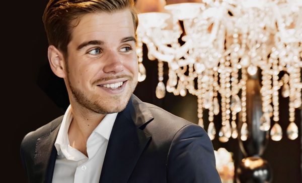 Portret van de week: ‘Wie uit Nieuwegein trad daar op tijdens de 50PlusBeurs?’