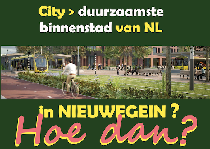 City Nieuwegein