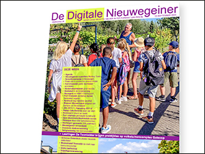 Lees hier De Digitale Nieuwegeiner van deze week