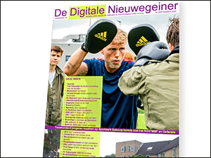 Lees hier De Digitale Nieuwegeiner van deze week
