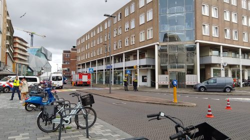 Nieuwegein op plek 5 meeste verkeersongevallen in 2022