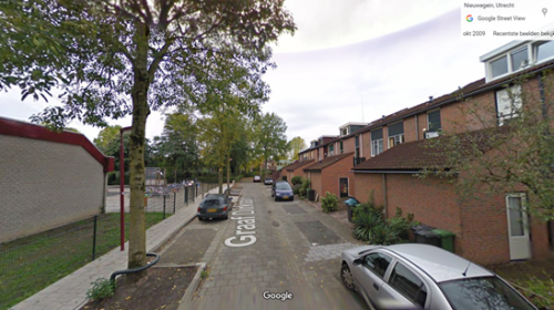 ‘Nieuwegein verstedelijkt en vergroent’ of toch niet?