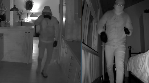 Inbrekers slaan toe als bewoners uit Nieuwegein op vakantie zijn