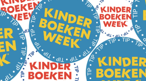 Volop activiteiten tijdens de Kinderboekenweek 2023