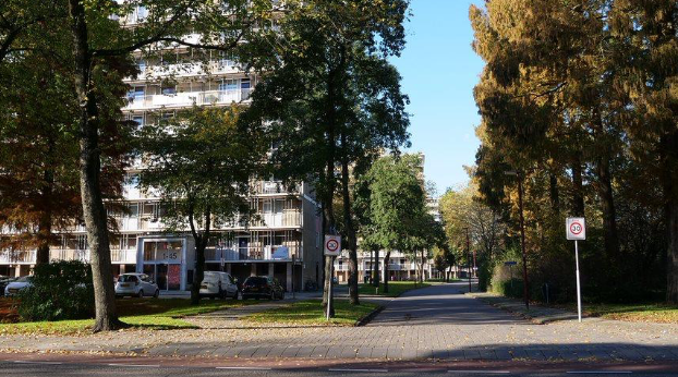 Nijpelsplantsoen