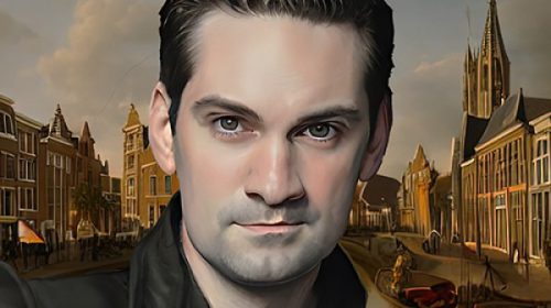 Finalist Freelancer of the Year Awards 2023 komt uit Nieuwegein