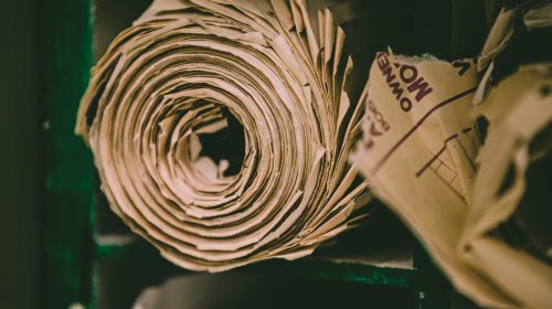 De verpakkingsindustrie wacht een belangrijke taak als het gaat om het milieu