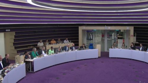 Miljoenen over in kas Nieuwegein, VSP eist woonlastenkorting vlak voor verkiezingen