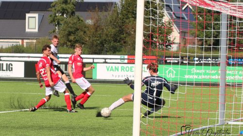 Renswoude 1 – JSV 1 9 september 2023