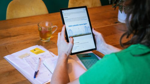 Energie-N zoekt ‘Formulieren Tijgers’