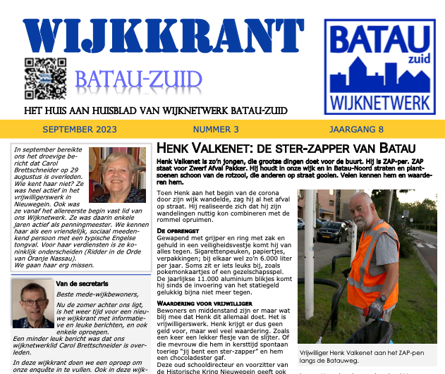 Batau Zuid