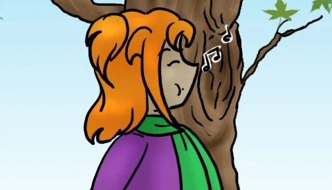 ‘De strip van Kim Houtzager’