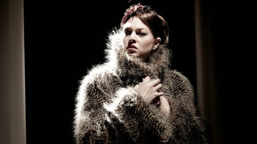 Donij van Doorn treedt weer op in Cultuurcentrum de Partner