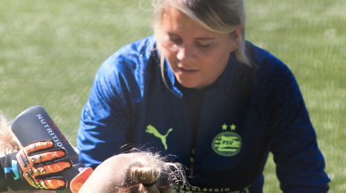 Column SportID van de week: ‘Het belang van een pedagoog in de sport‘