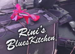 Rini’s Blues Kitchen