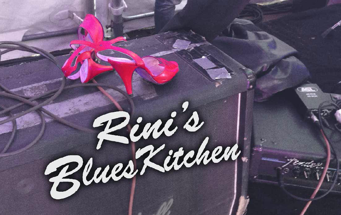 Rini’s Blues Kitchen
