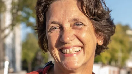 Vrijwilligerswerk, waarom zou je?