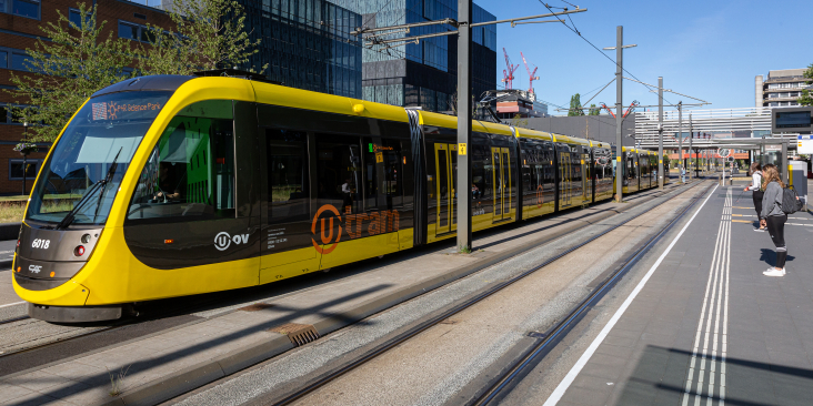 Tramlijn