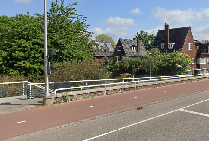 Balijebrug