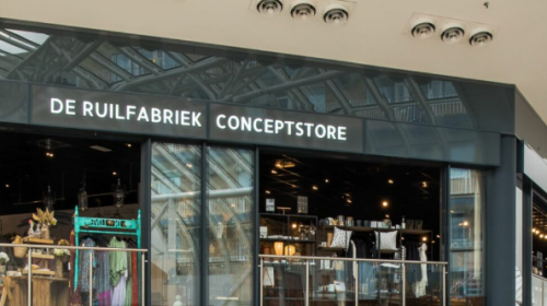 Maatschappelijk stage plek opende haar deuren op Cityplaza!