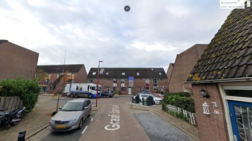 ‘Nieuwegein verstedelijkt en vergroent’ of toch niet?