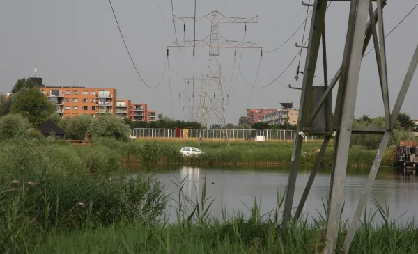 VVD: Nieuwegein mag niet stil komen te staan