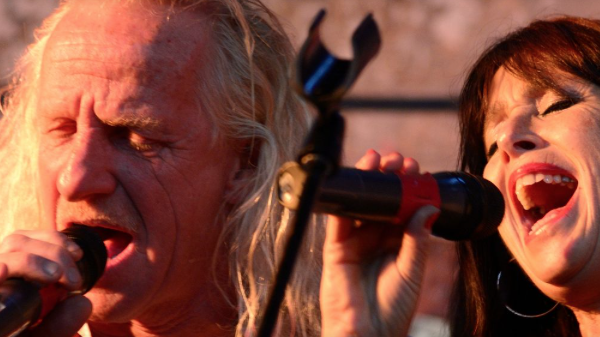 Dewoordenwordenbluesband JAFT presenteert nieuwe CD