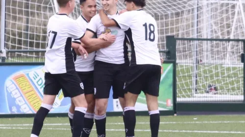 JSV 1 wint van Lopik en bekert verder