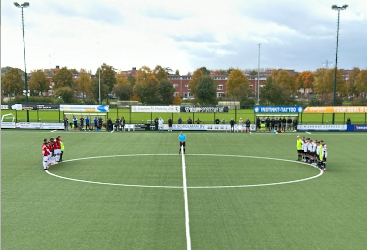 JSV Nieuwegein