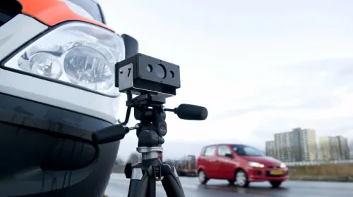 Racende automobilist met veel drank op raakt rijbewijs kwijt in Nieuwegein