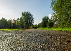 ‘De Parallelweg’