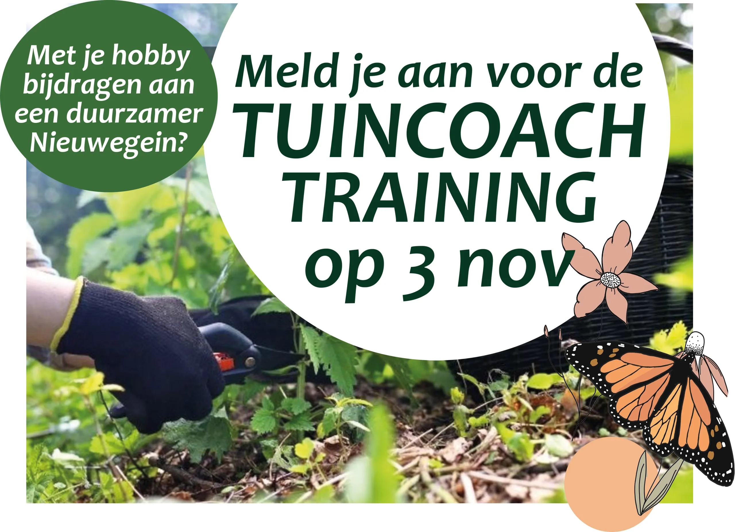 tuincoach