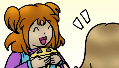 ‘De strip van Kim Houtzager’