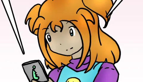 ‘De strip van Kim Houtzager’