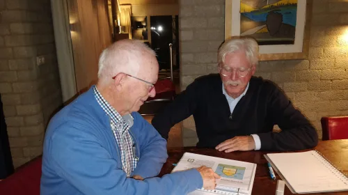 Waarom Eric blij is met zijn energiegesprek met Energie-N