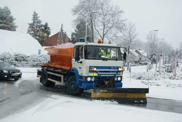 Strooien