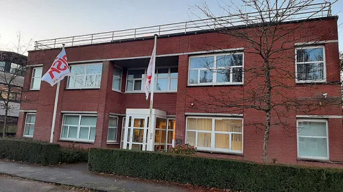 Toekomstig AZC in Nieuwegein moet zich richten op LHBTIQ+ asielzoekers en statushouders