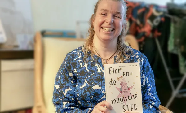 Portret van de week: ‘Wie begeleid daar kinderen individueel in Nieuwegein?’