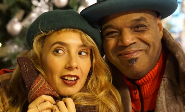 Maak nu kans op twee vrijkaarten voor Swingin’ Christmas