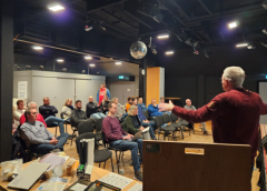 Verduurzamen voor VVE’s: ‘Energie-N helpt!’