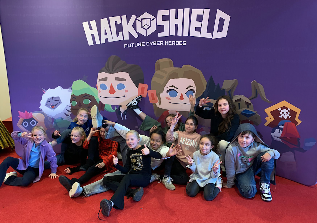 HackShield