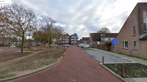 ‘Nieuwegein verstedelijkt en vergroent’ of toch niet?