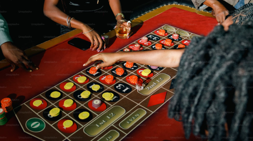 Online vs. Offline: het veranderende gezicht van gokken in Nederland