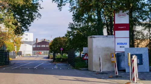 Nieuwe informatiebijeenkomst met presentatie concept ontwikkelkader