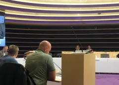 Bewoners Vredebestlaan in gesprek met gemeente over project ‘Inn Between’