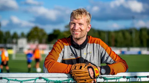 Column SportID van de week: ‘Vaak lossen ze het toch wel op‘