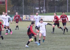 JSV verliest derby met 3-0